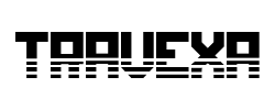 Travexa - logo